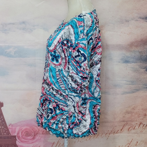 Summer top - Picture 3 of 5